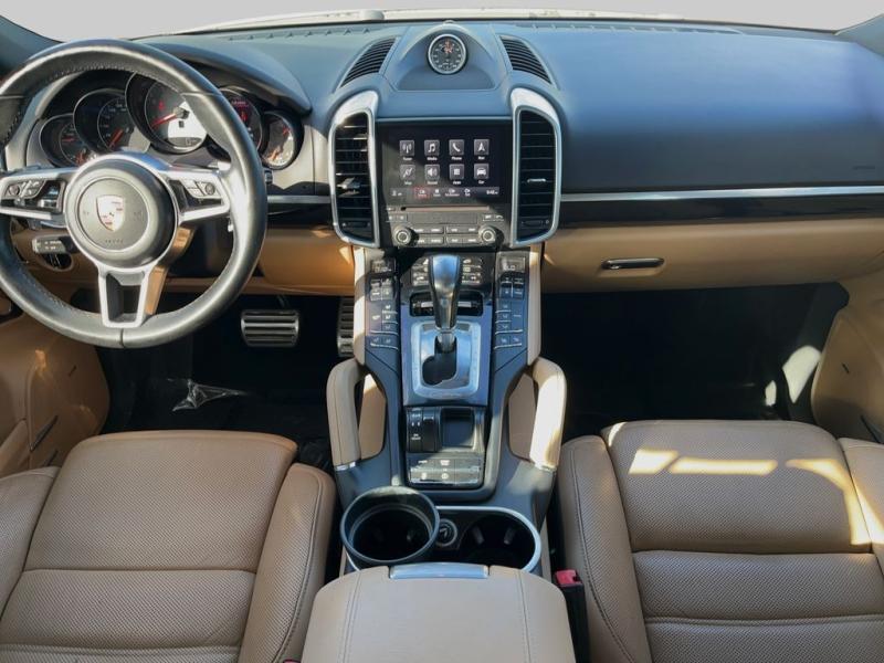 Porsche Cayenne S - Thumbnail 17