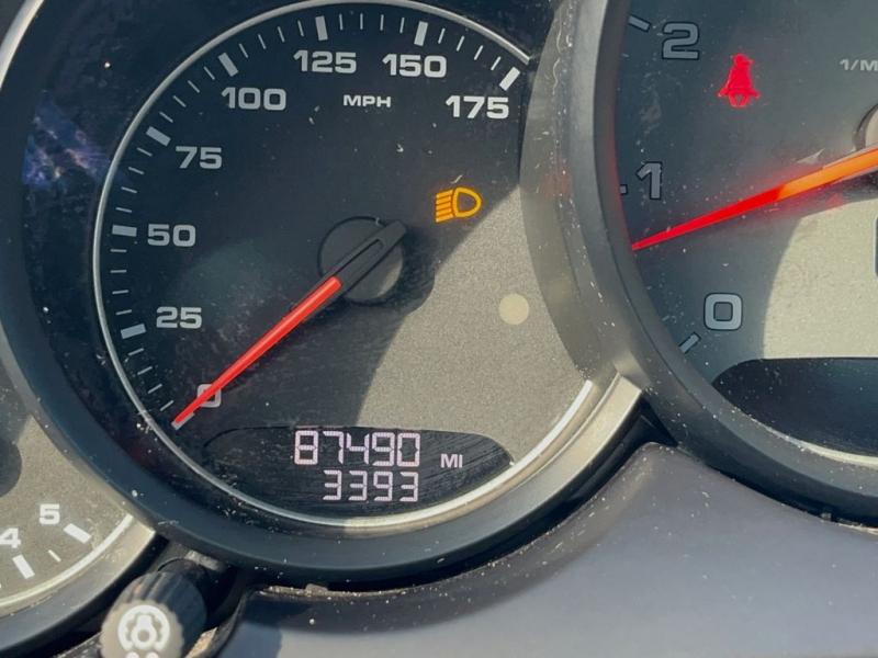 Porsche Cayenne S - Thumbnail 20