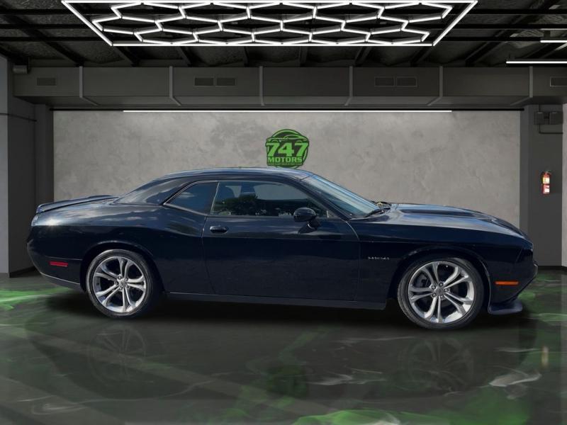 Dodge Challenger R/T - Thumbnail 7