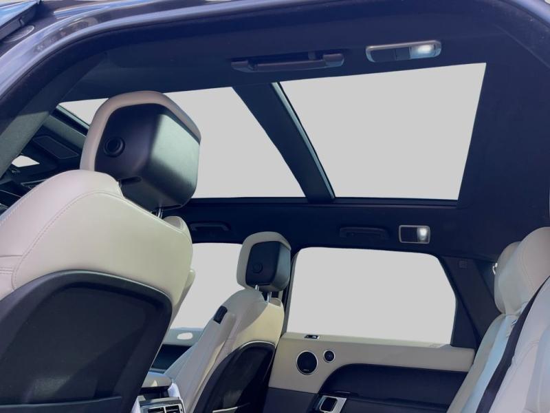 Land Rover Range Rover Sport Hse - Thumbnail 19