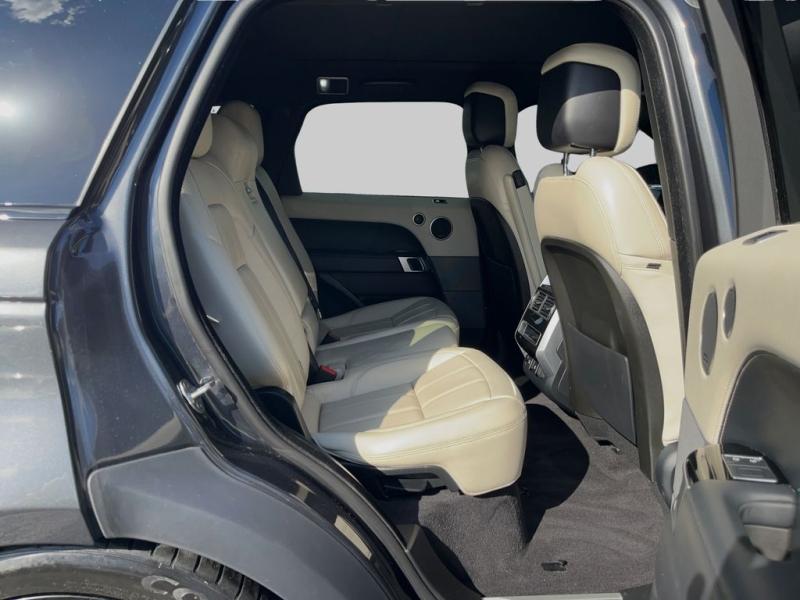 Land Rover Range Rover Sport Hse - Thumbnail 13