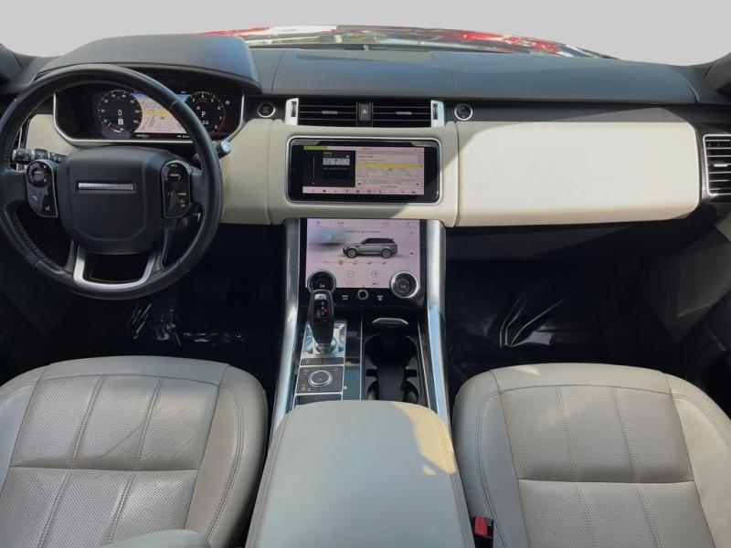 Land Rover Range Rover Sport Hse - Thumbnail 17