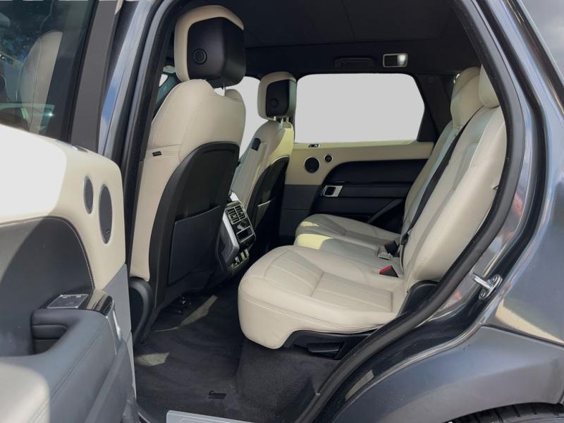 Land Rover Range Rover Sport Hse - Thumbnail 12