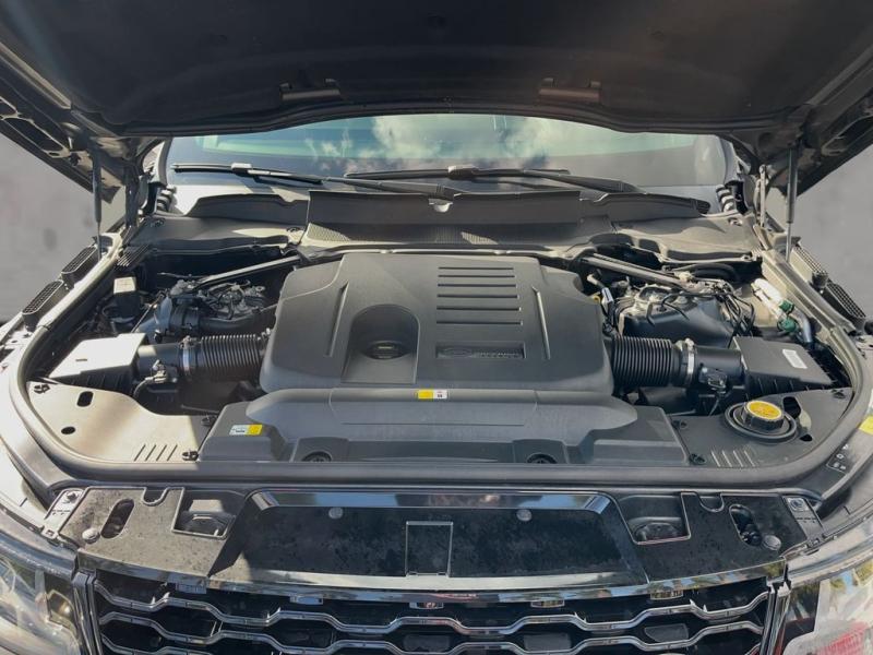 Land Rover Range Rover Sport Hse - View 1