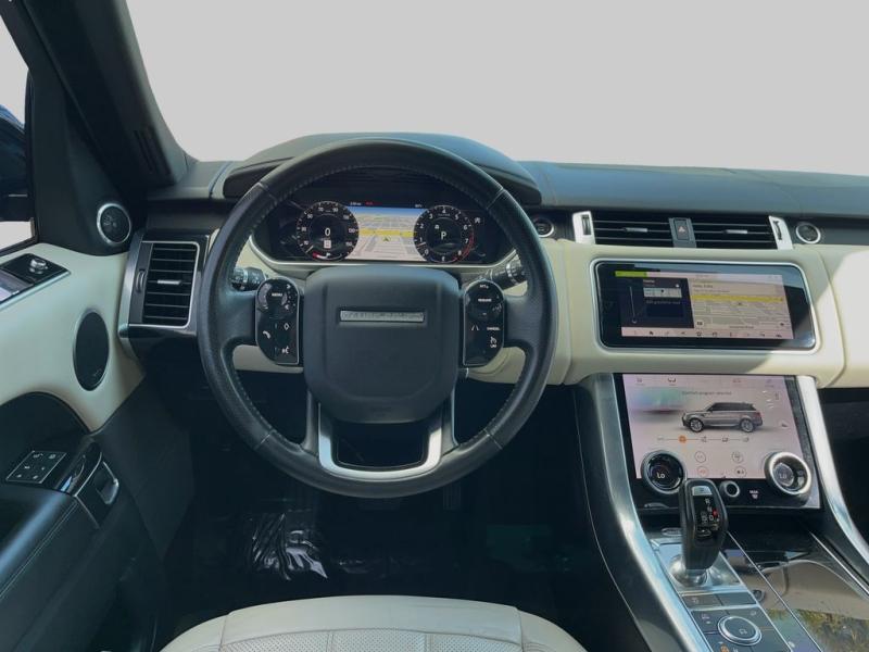 Land Rover Range Rover Sport Hse - Thumbnail 18