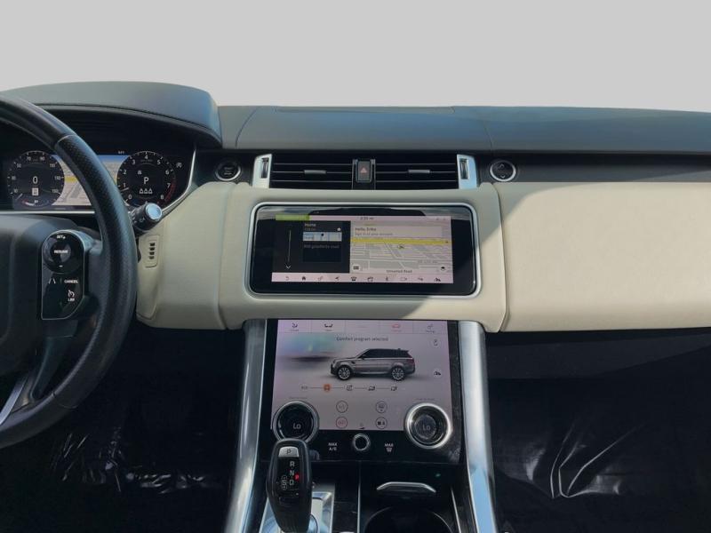 Land Rover Range Rover Sport Hse - Thumbnail 16