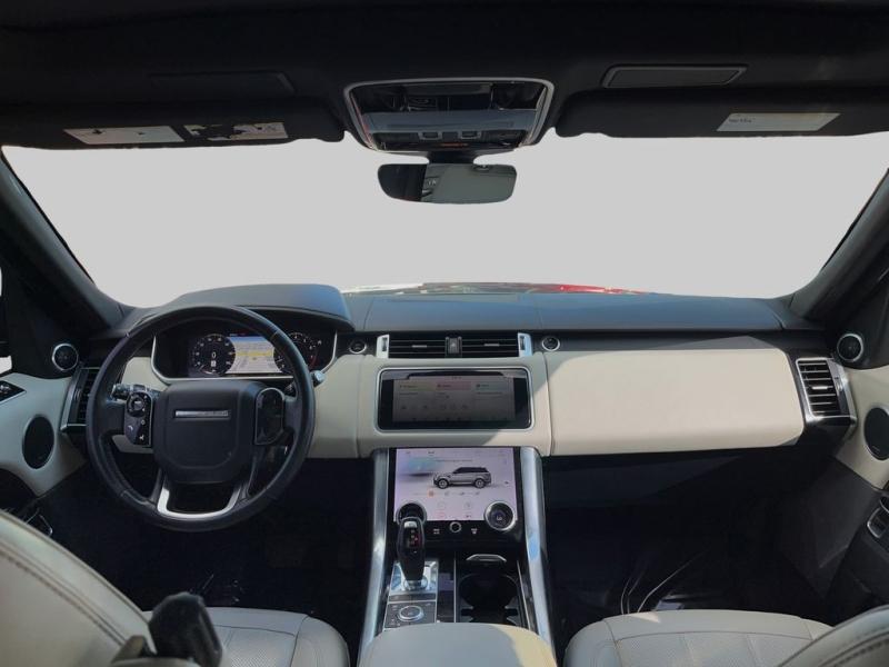 Land Rover Range Rover Sport Hse - Thumbnail 15