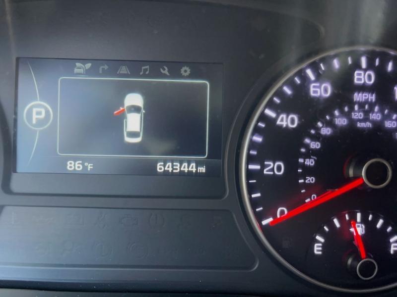 Kia Optima Hybrid Ex - Thumbnail 20