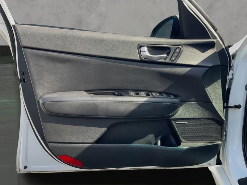 Kia Optima Hybrid Ex - Thumbnail 10