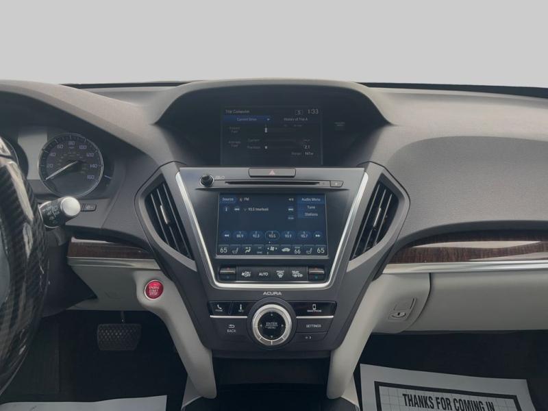 Acura Mdx 3.5L - Thumbnail 16