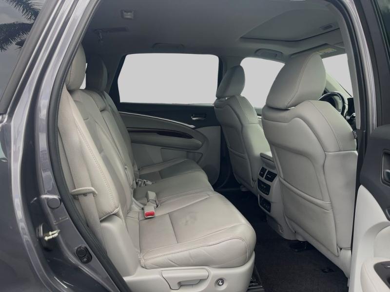 Acura Mdx 3.5L - Thumbnail 13