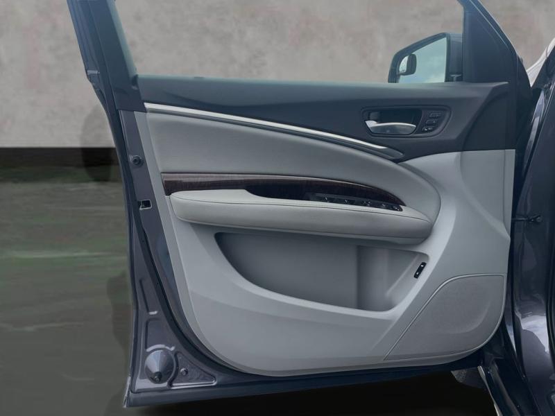 Acura Mdx 3.5L - Thumbnail 10