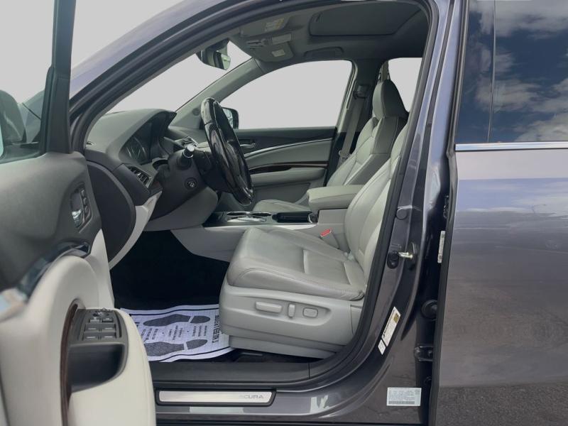 Acura Mdx 3.5L - Thumbnail 11