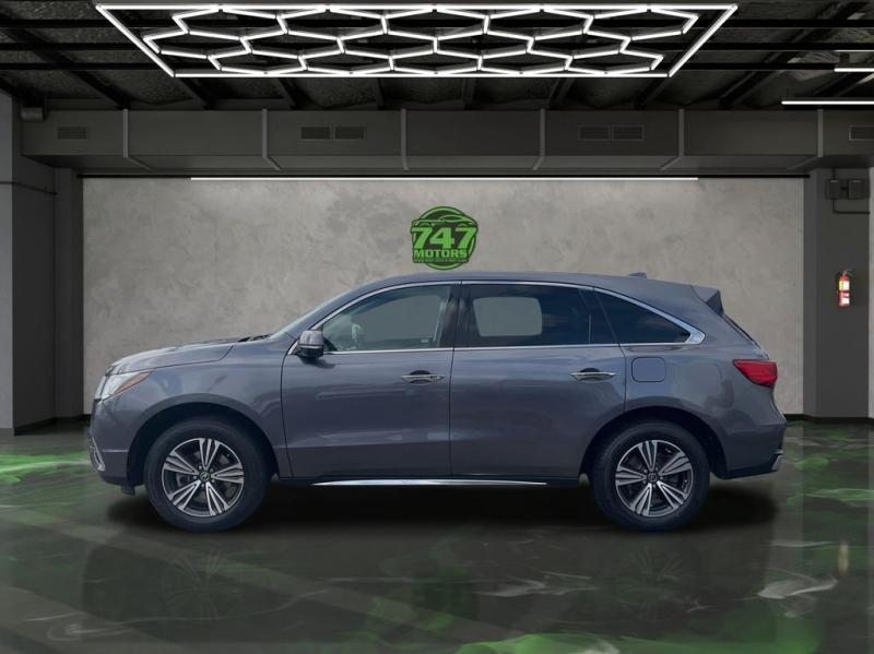 Acura Mdx 3.5L - Thumbnail 3