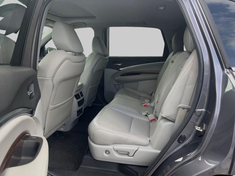 Acura Mdx 3.5L - Thumbnail 12