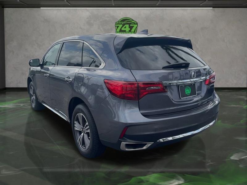 Acura Mdx 3.5L - Thumbnail 4
