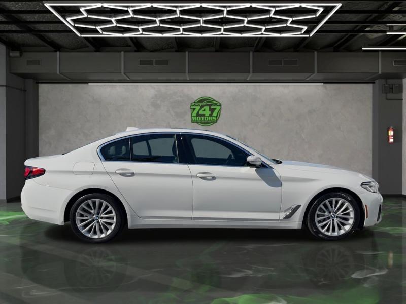 Bmw 5 Series 530I Xdrive - Thumbnail 7