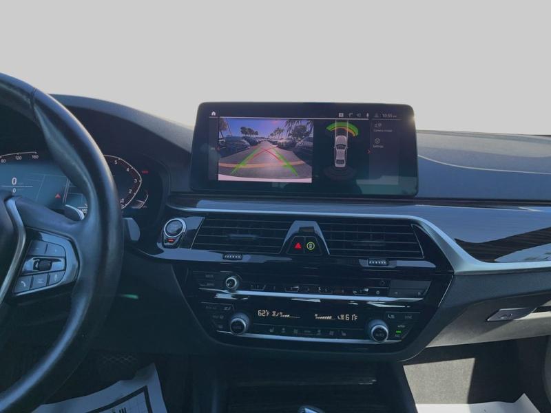 Bmw 5 Series 530I Xdrive - Thumbnail 16