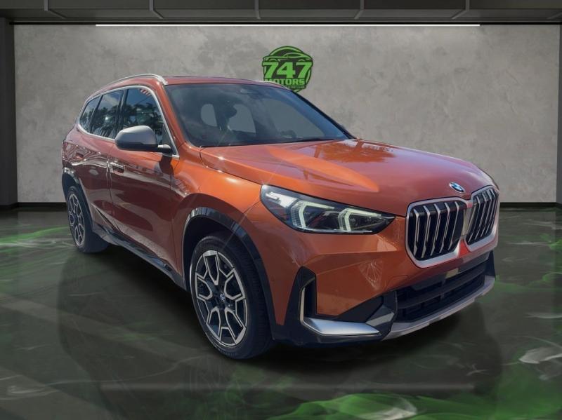Bmw X1 Xdrive28I - Thumbnail 8