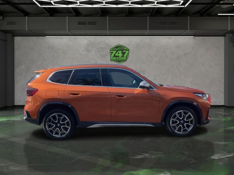 Bmw X1 Xdrive28I - Thumbnail 7