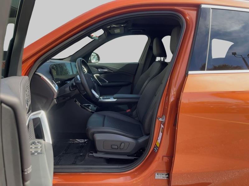 Bmw X1 Xdrive28I - Thumbnail 11