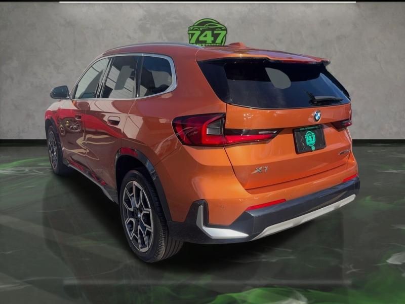 Bmw X1 Xdrive28I - Thumbnail 4