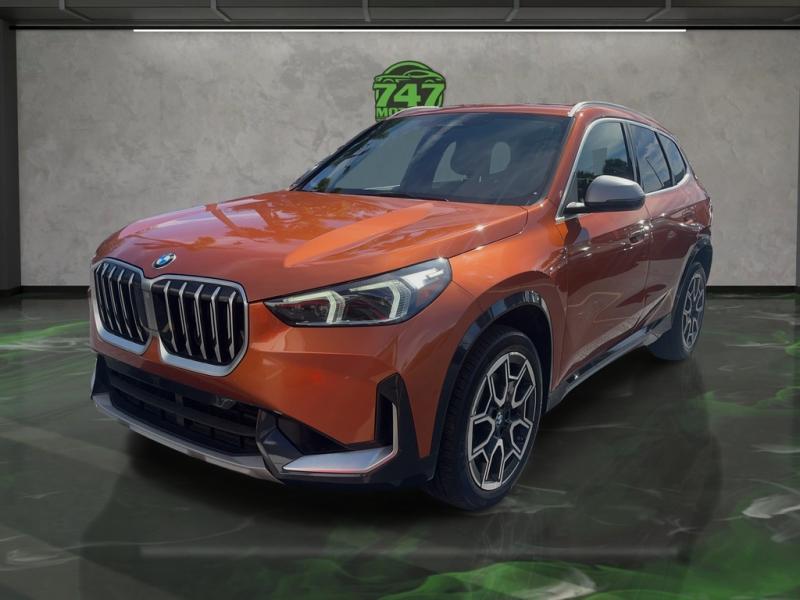 Bmw X1 Xdrive28I - Thumbnail 2