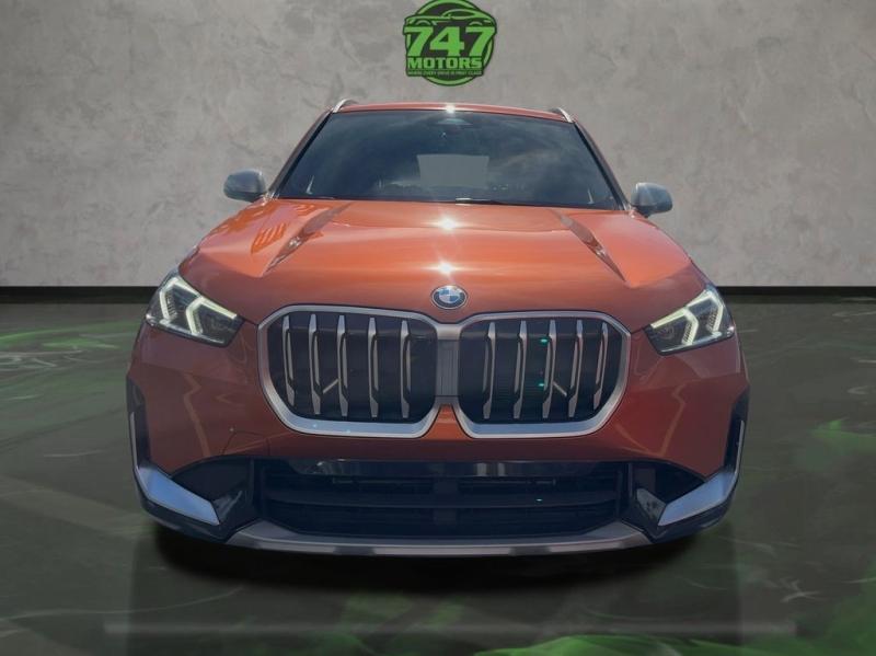 Bmw X1 Xdrive28I - Thumbnail 9