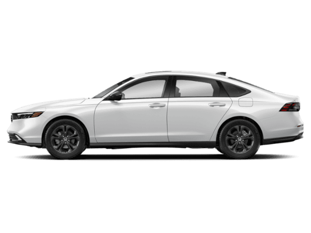 Honda Accord Sedan Se Fwd - Thumbnail 4