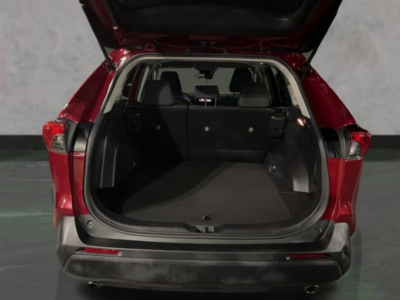 Toyota Rav4 Le - Thumbnail 20