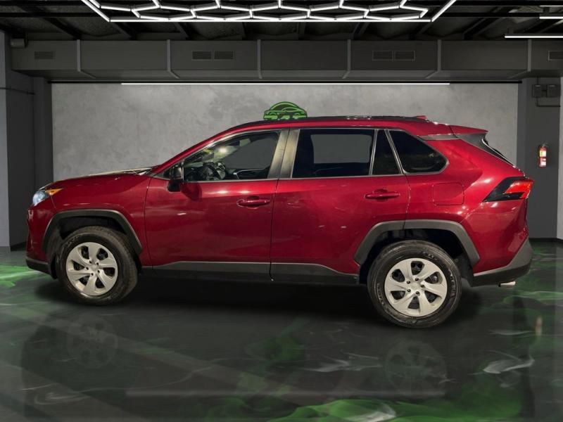 Toyota Rav4 Le - Thumbnail 3