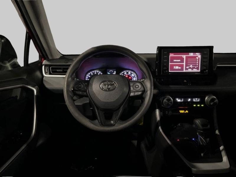 Toyota Rav4 Le - Thumbnail 18
