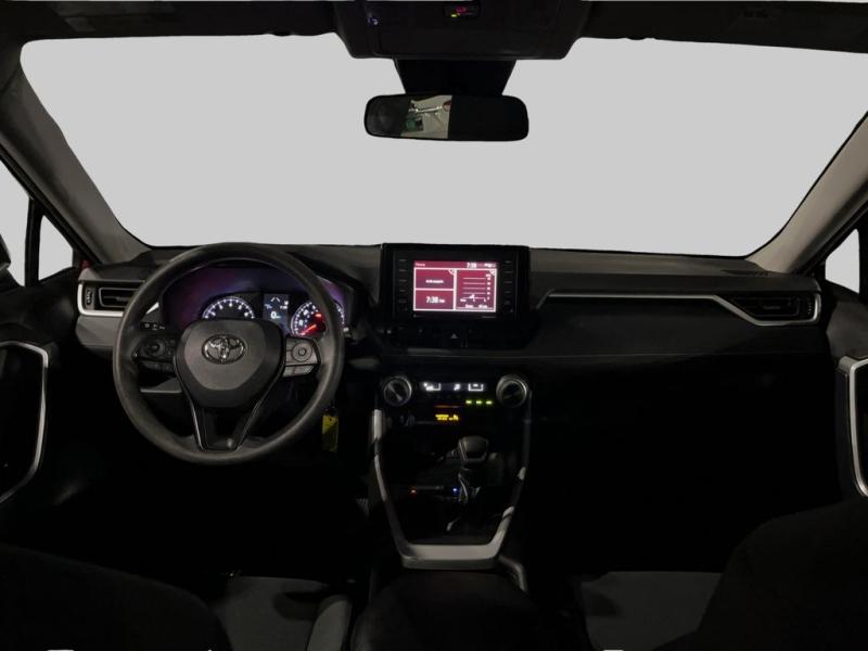 Toyota Rav4 Le - Thumbnail 15