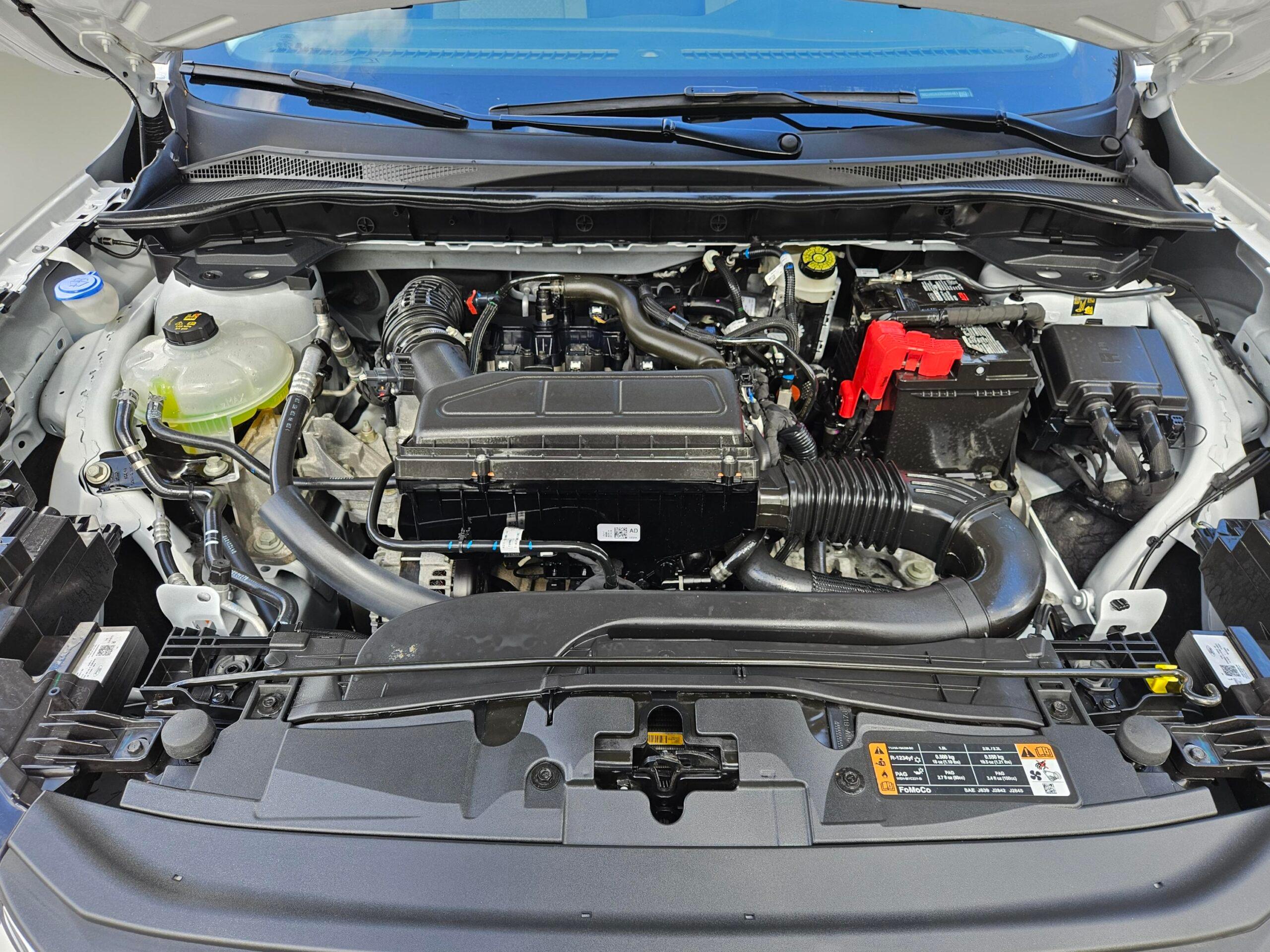 Ford Escape Active - Thumbnail 8