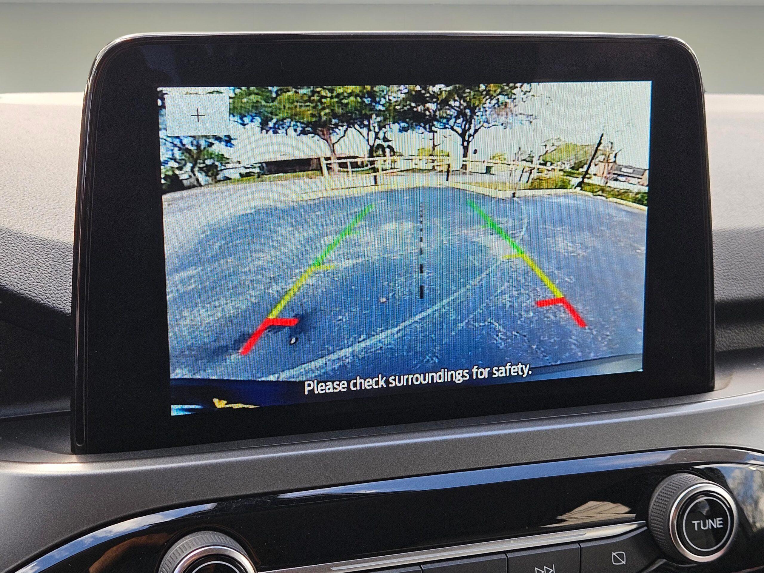 Ford Escape Active - Thumbnail 18