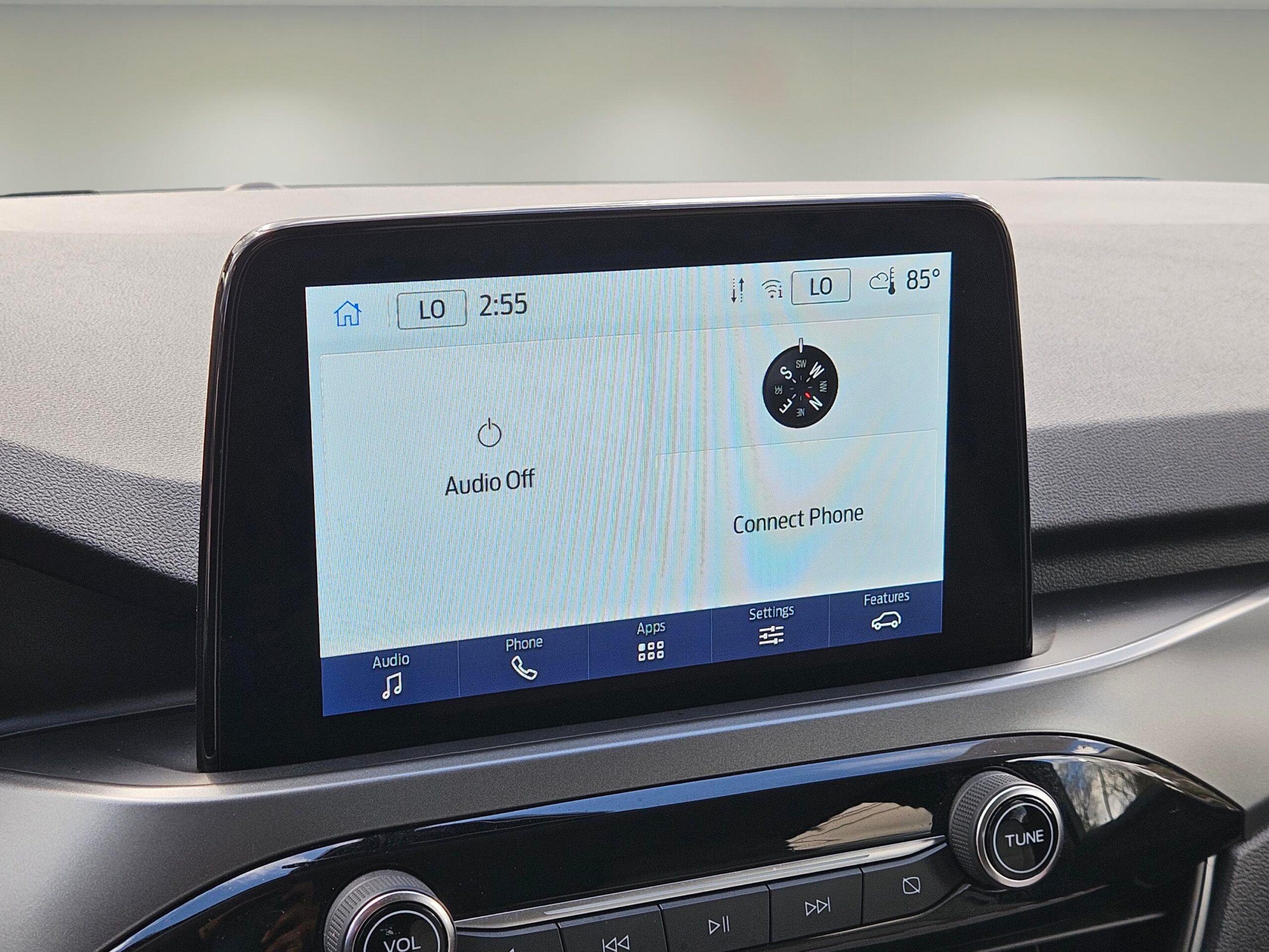 Ford Escape Active - Thumbnail 17