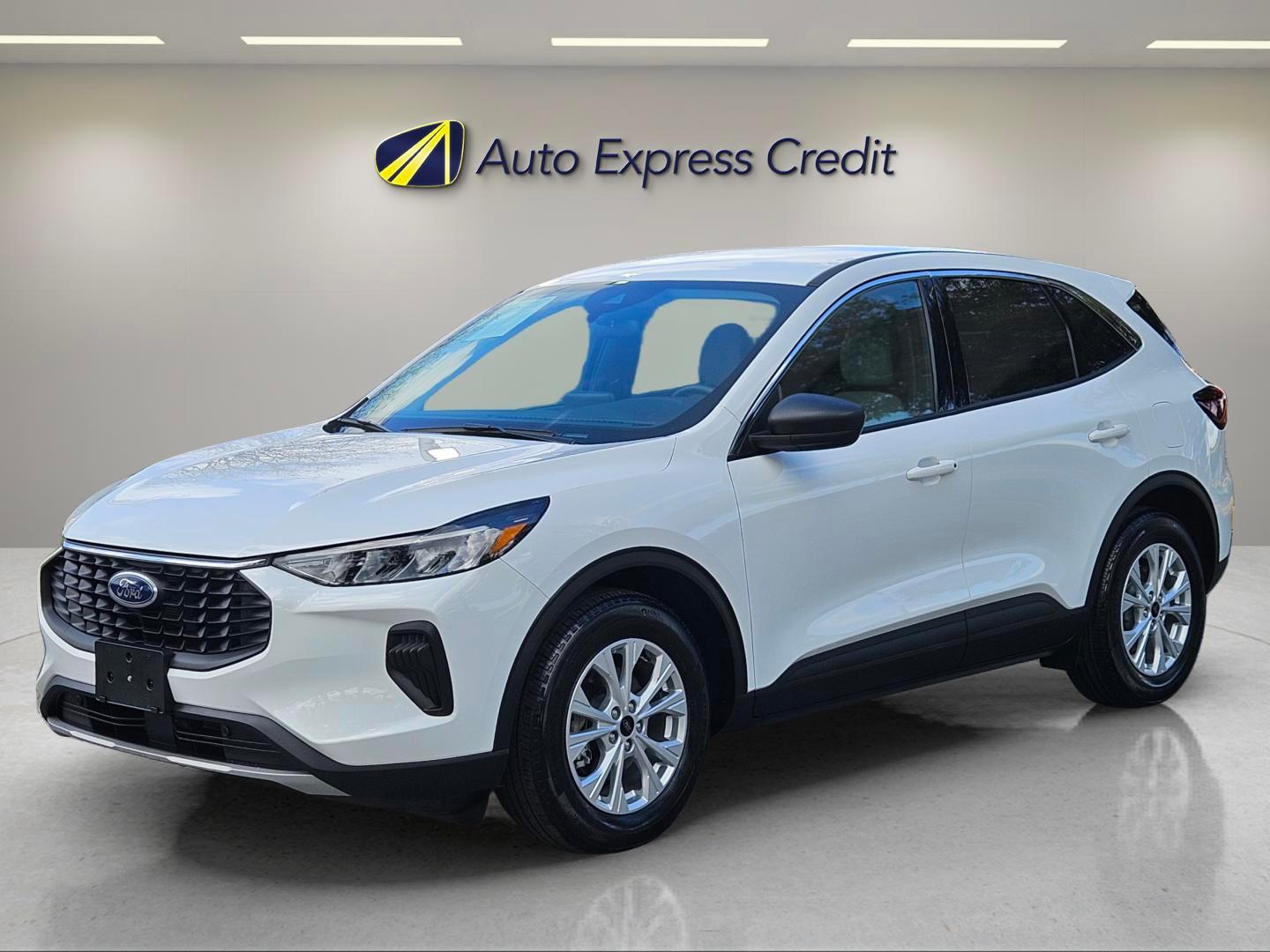 Ford Escape Active - View 1