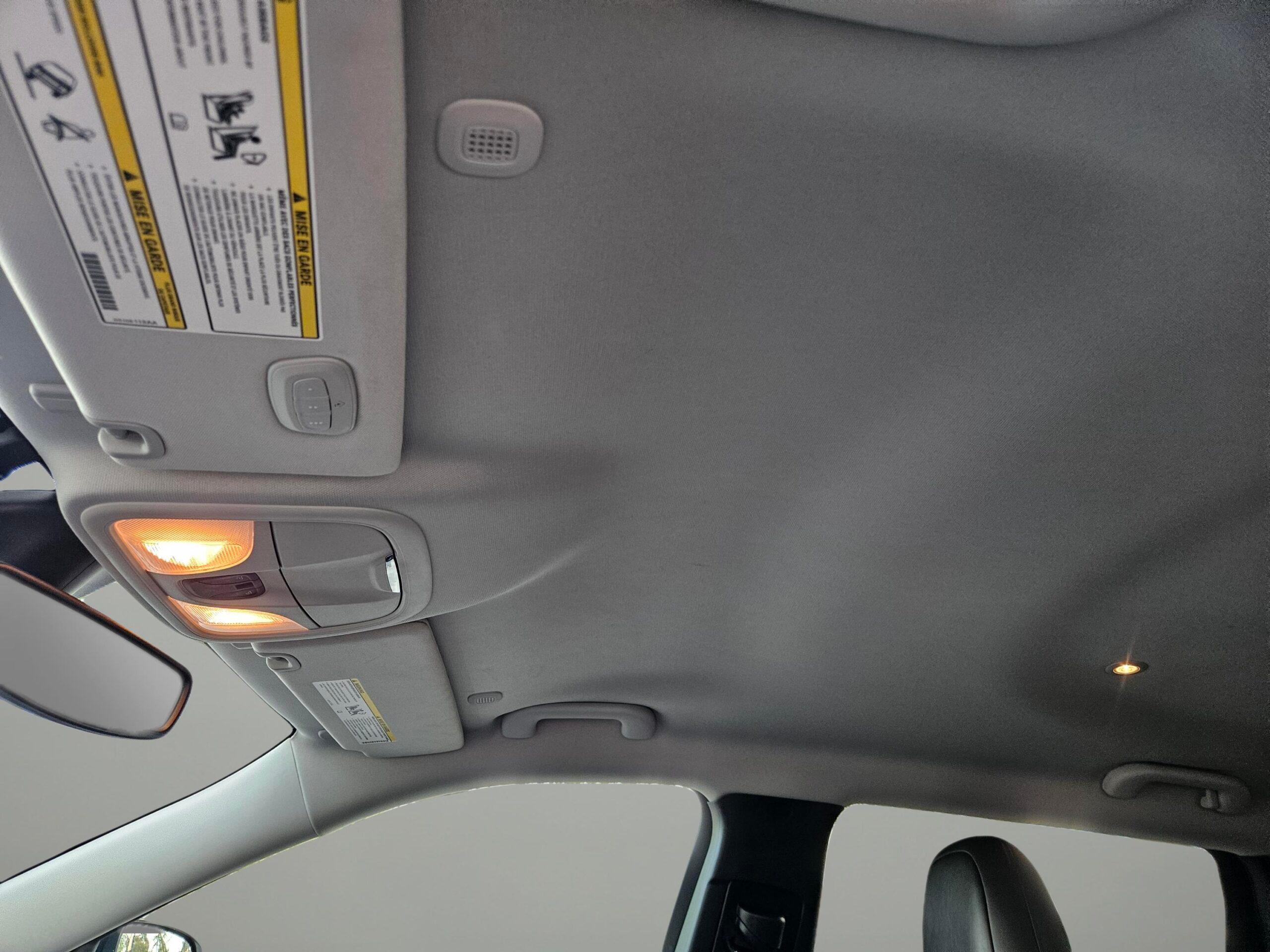 Jeep Cherokee Latitude Lux 4Wd - Thumbnail 10