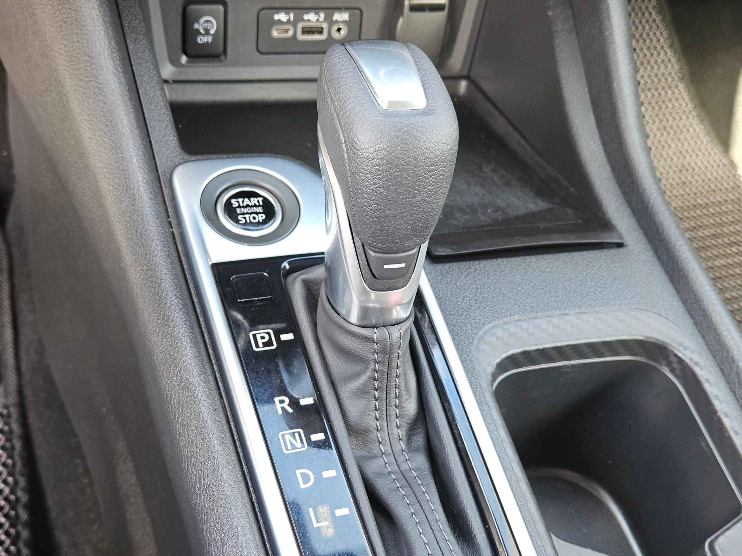 Nissan Sentra Sv - Thumbnail 17