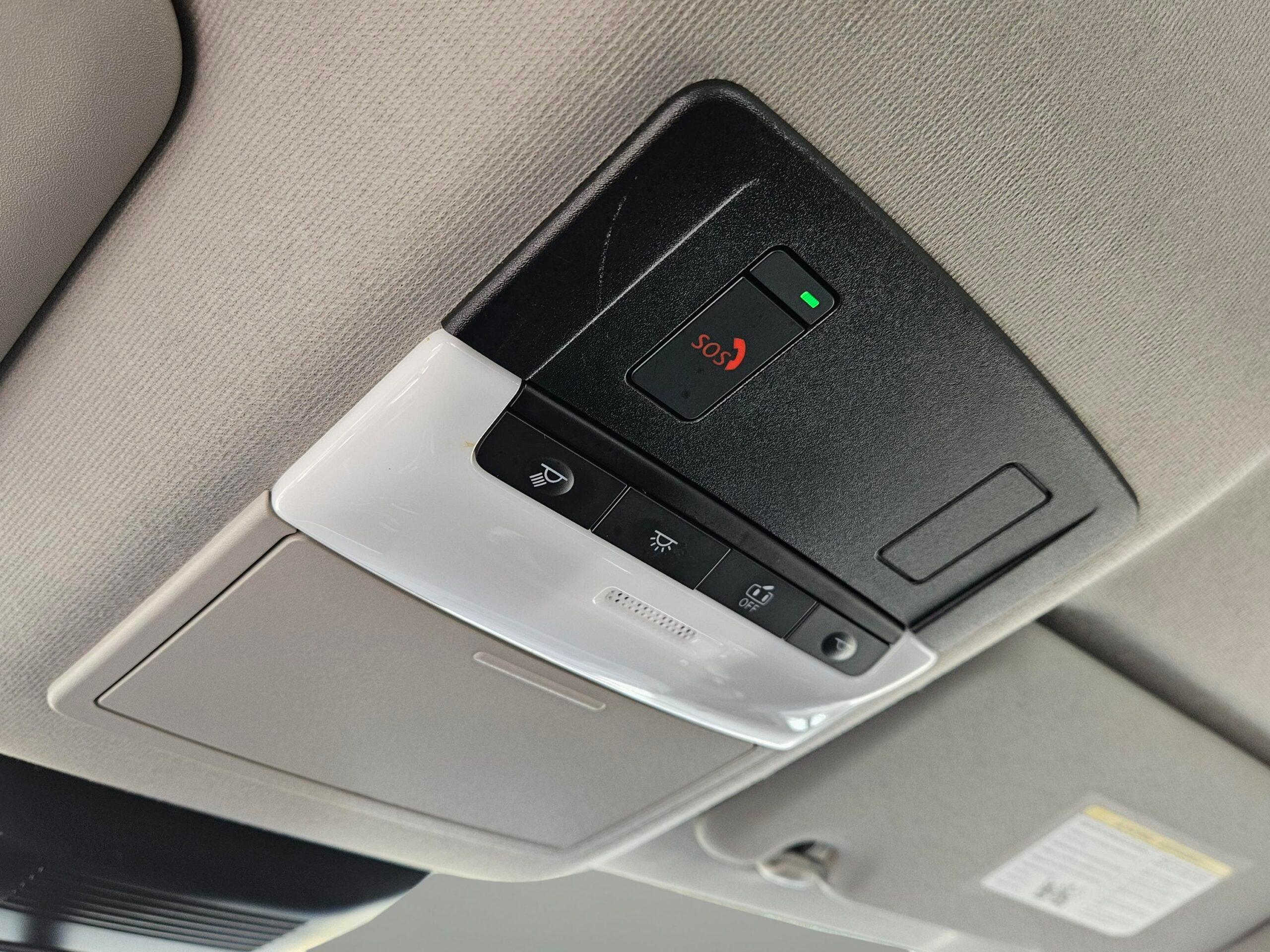 Nissan Sentra Sv - Thumbnail 9