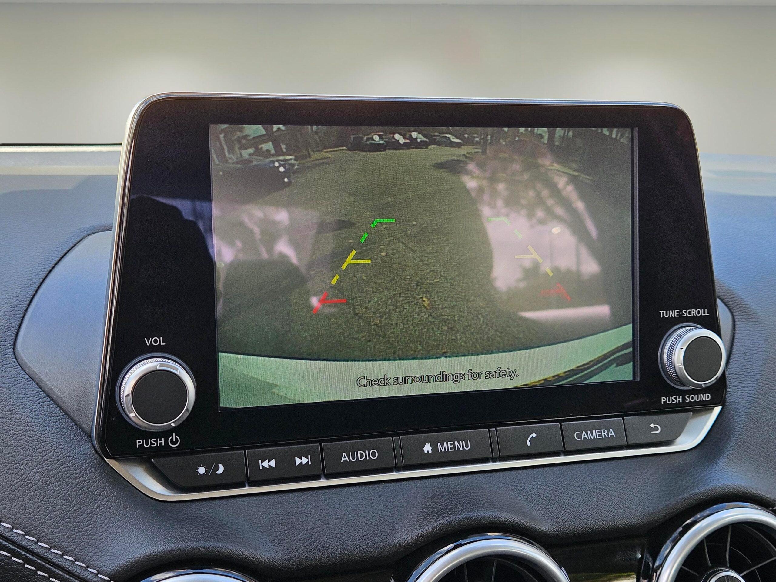 Nissan Sentra Sv - Thumbnail 14