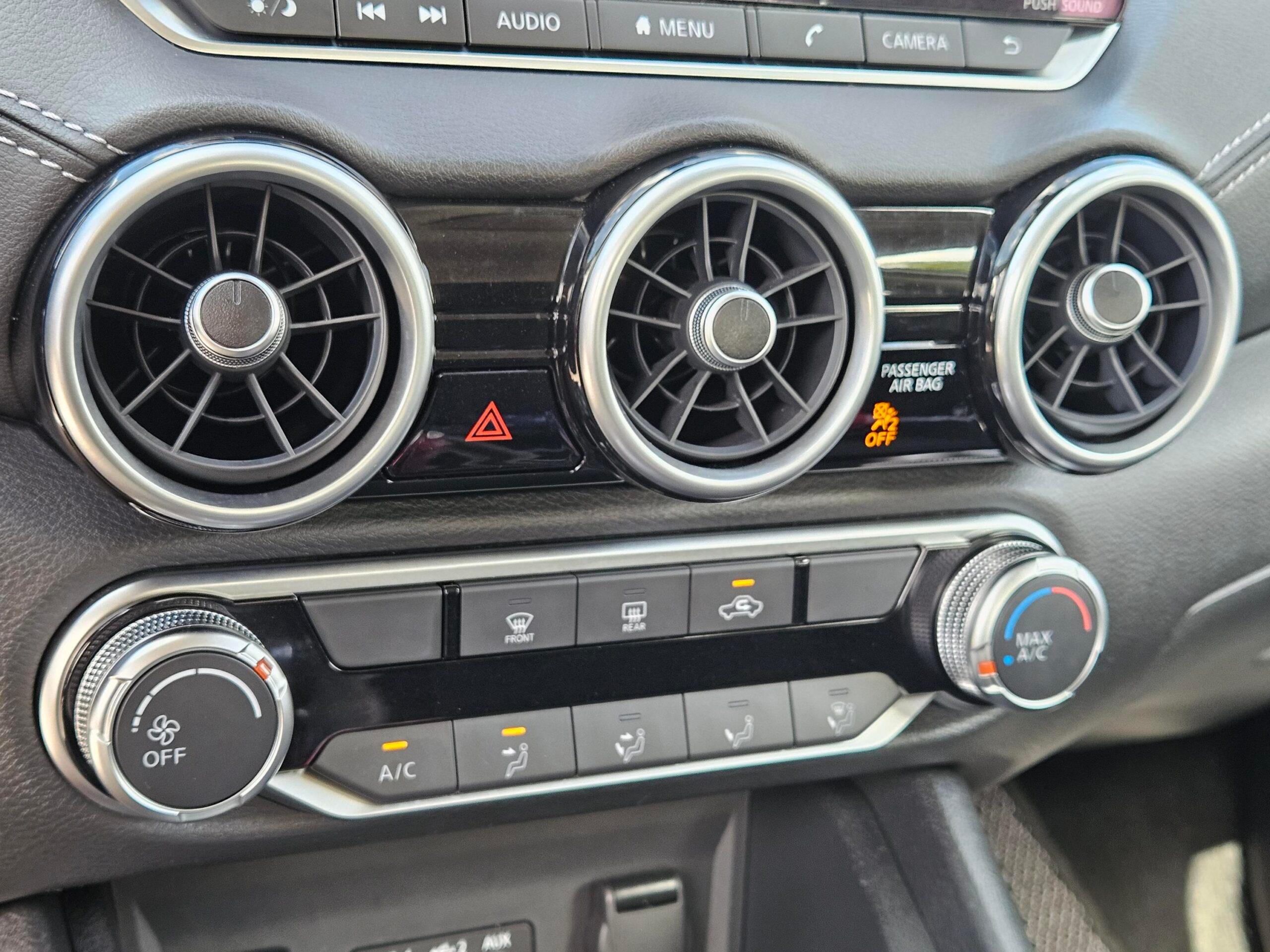 Nissan Sentra Sv - Thumbnail 15