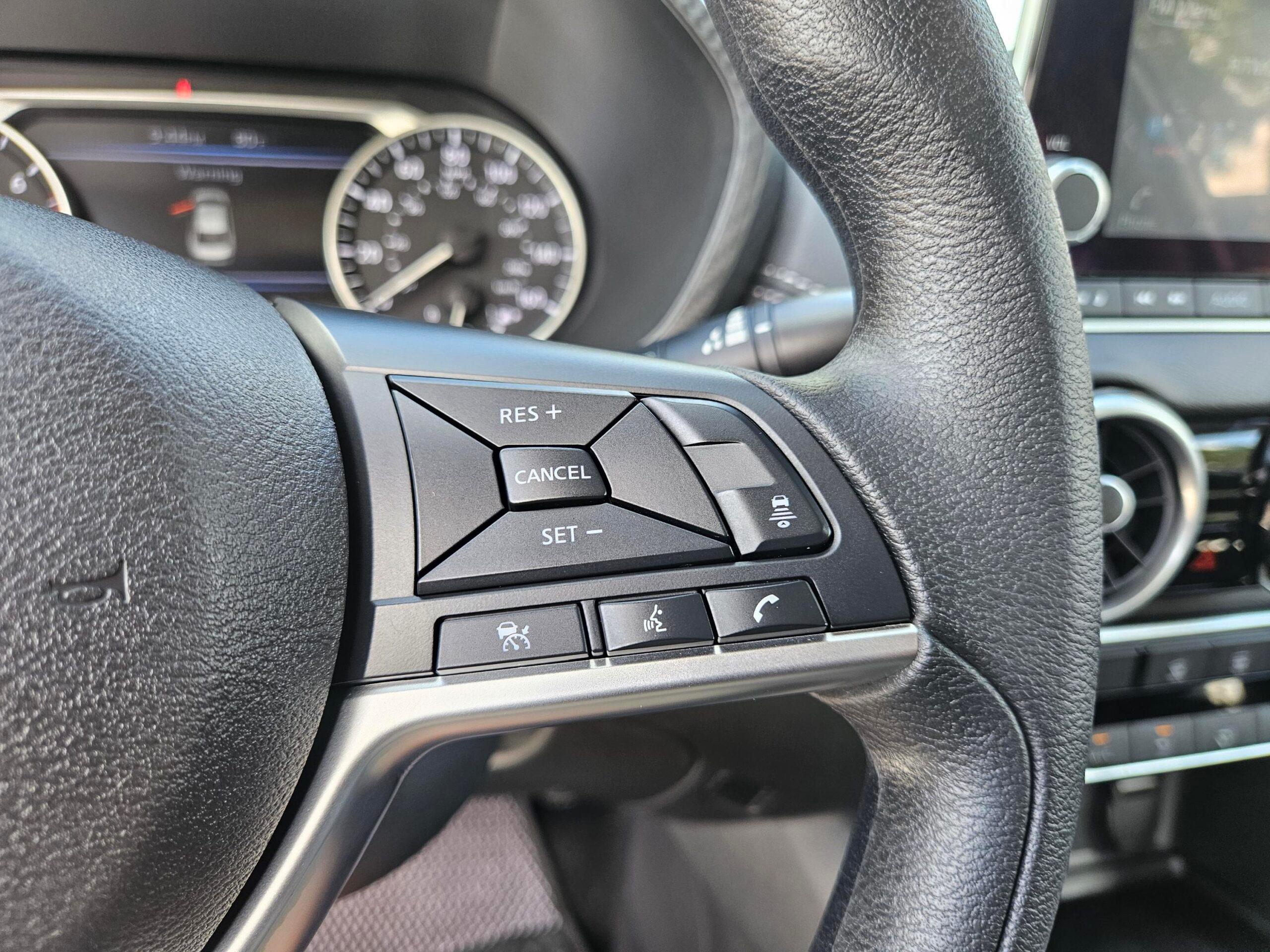 Nissan Sentra Sv - Thumbnail 20