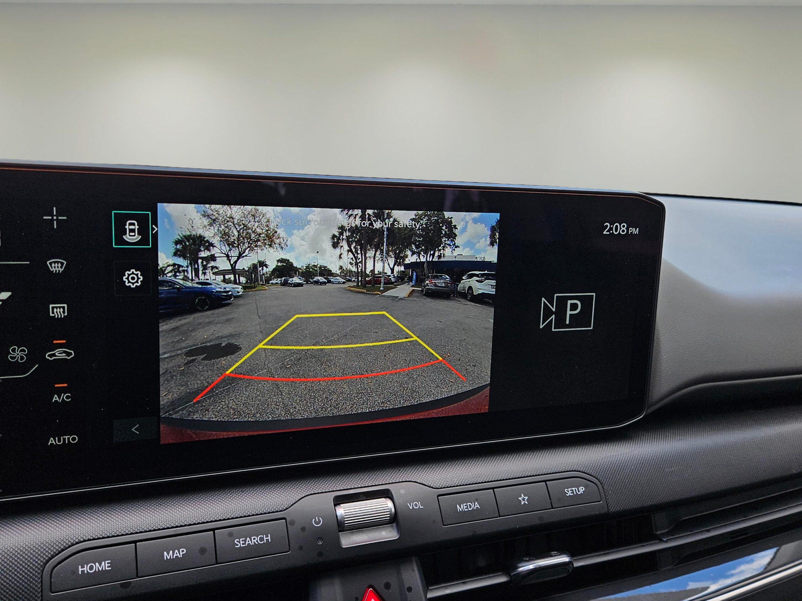 Kia K4 Ex - Thumbnail 10