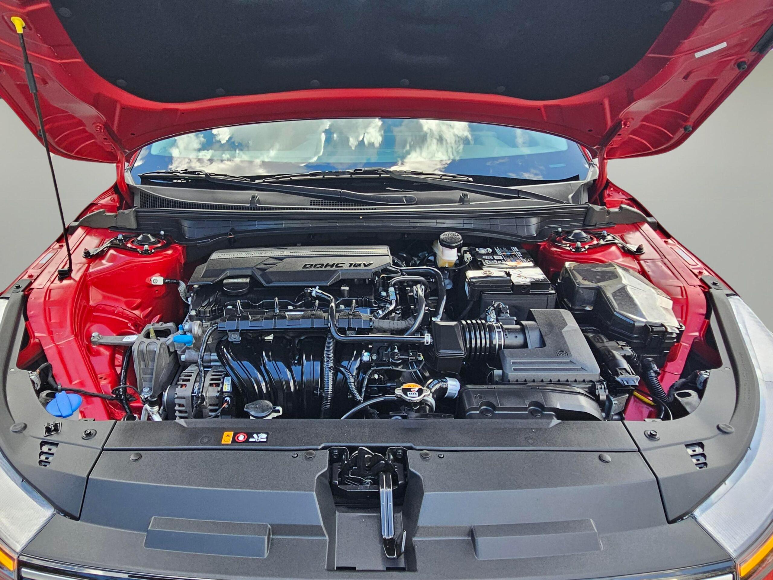 Kia K4 Ex - Thumbnail 9