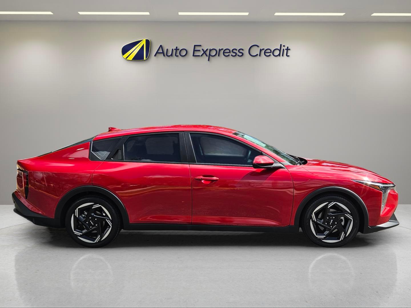 Kia K4 Ex - Thumbnail 4