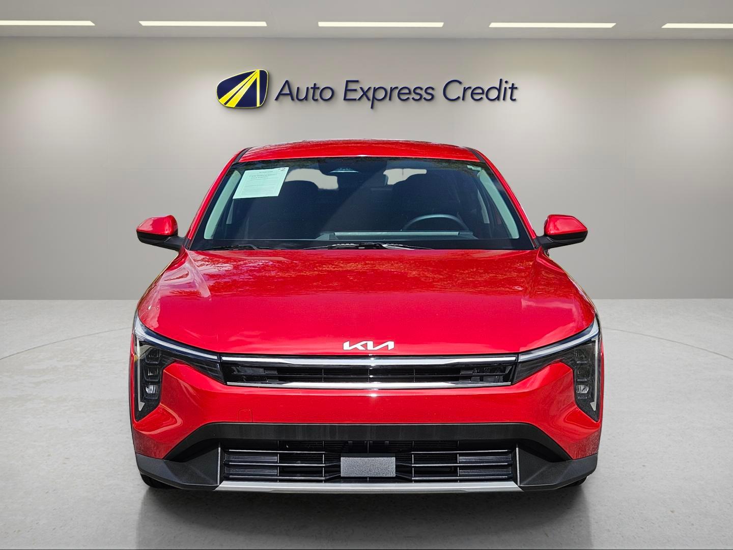 Kia K4 Ex - Thumbnail 2