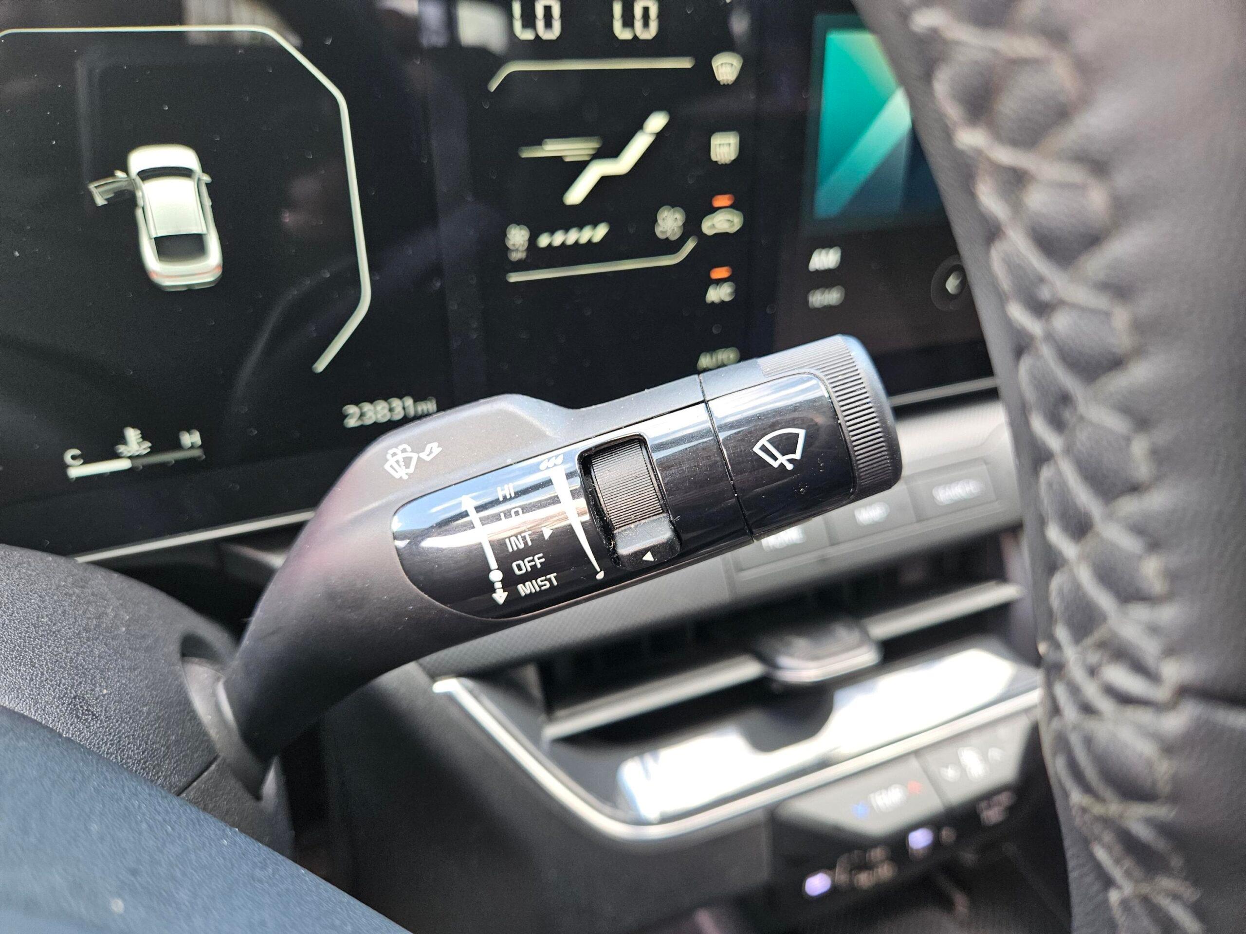 Kia K4 Ex - Thumbnail 17