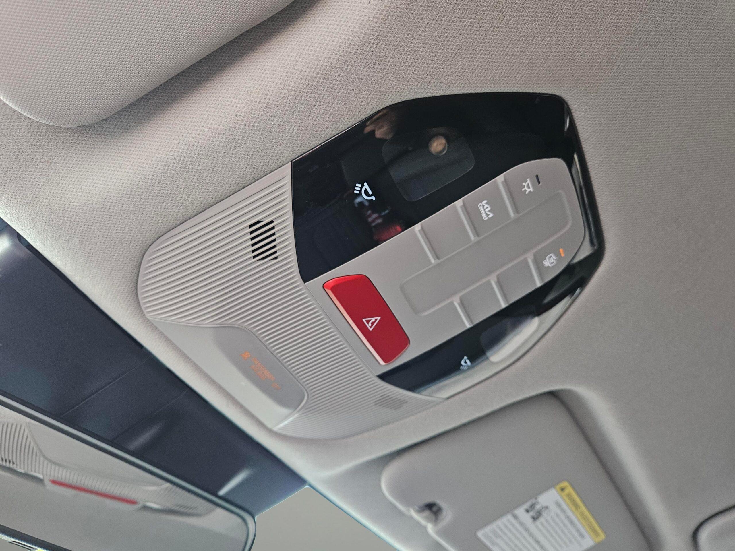 Kia K4 Ex - Thumbnail 13