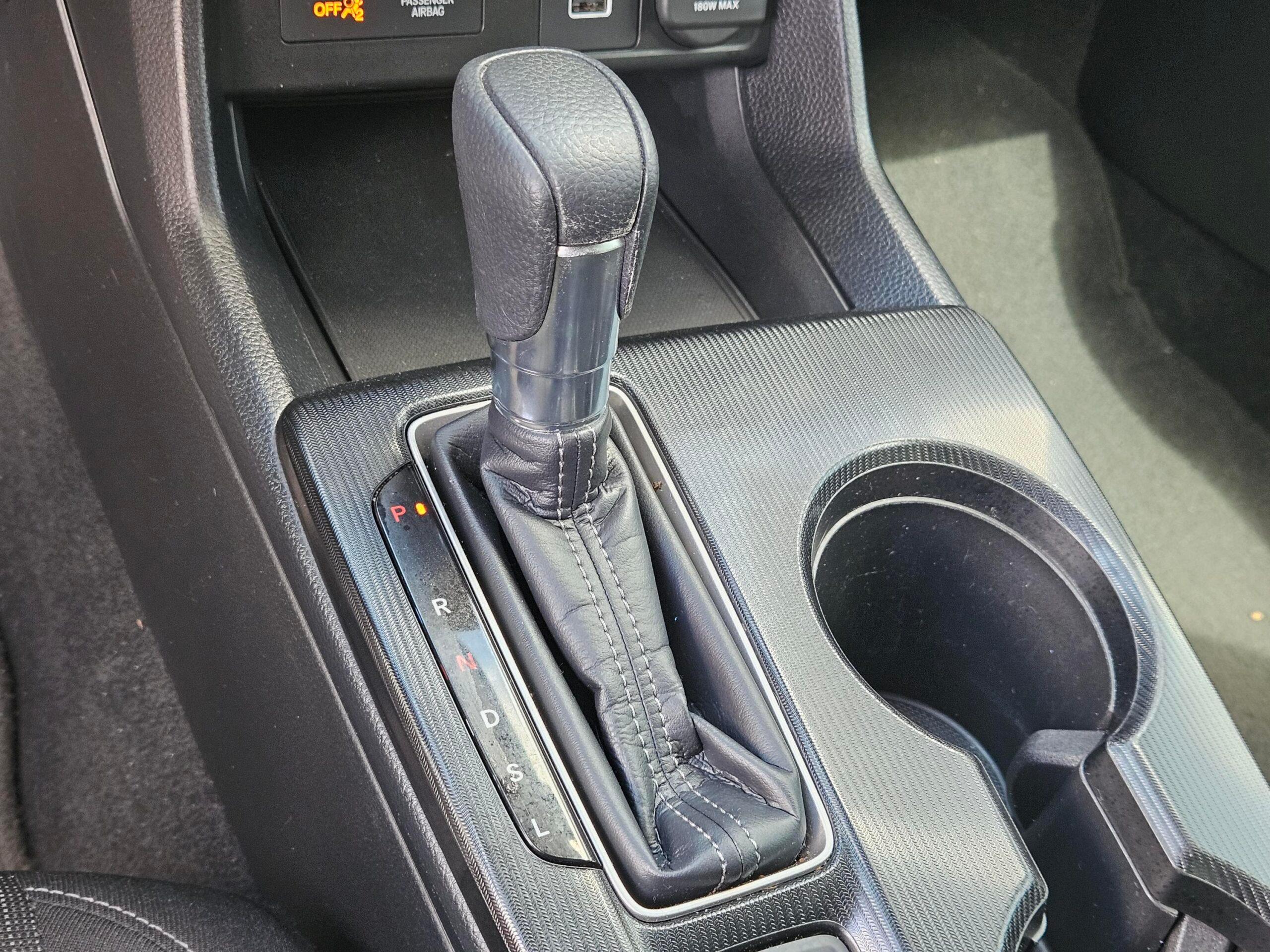 Honda Civic Sedan Lx - Thumbnail 12